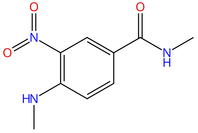 Bendamustine Impurity 34